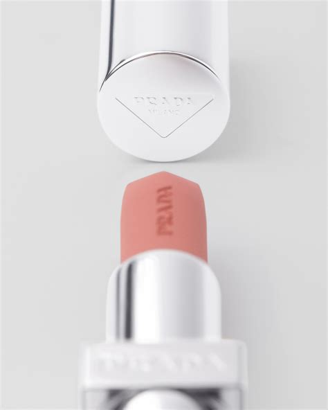 prada nudo lipstick|prada lipstick b101 dupe.